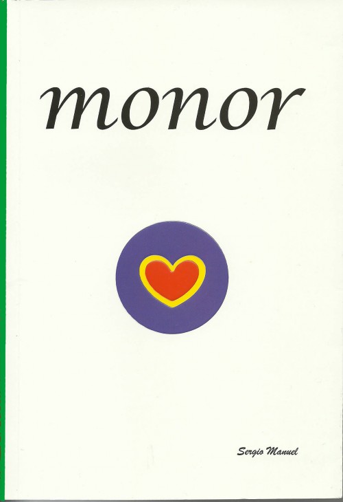 MONOR (PORTUGUÊS)