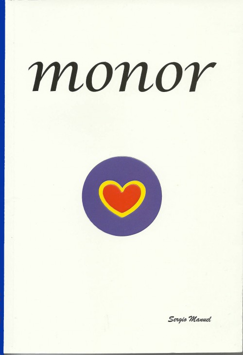 MONOR (ENGLISH)